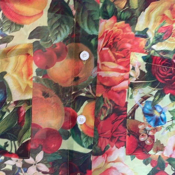 JOYRICH button up - Picture 4 of 4